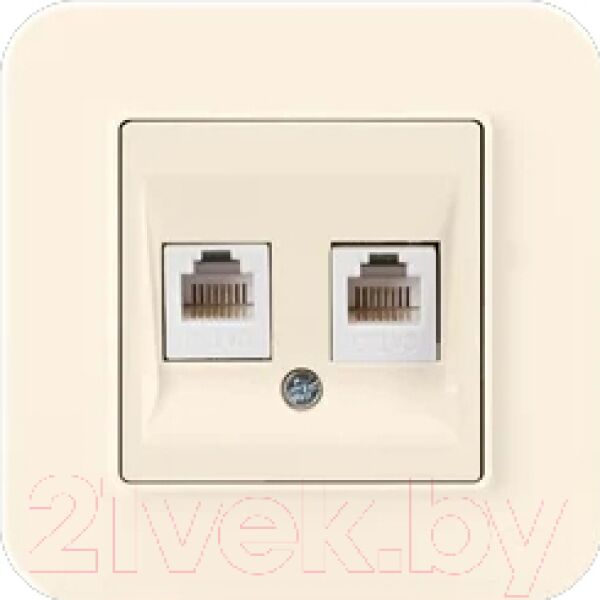 Розетка Gunsan Eqona 01401200-157121