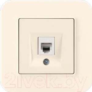 Розетка Gunsan Eqona 01401200-157130