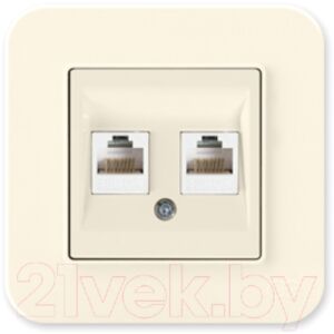 Розетка Gunsan Eqona 01401200-157332