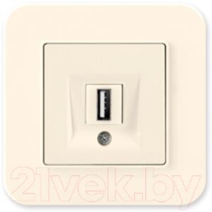 Розетка Gunsan Eqona 01401200-157351