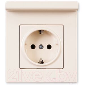 Розетка Gunsan Eqona 01401202-100115