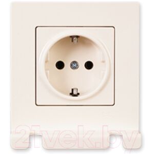 Розетка Gunsan Eqona 01401205-100115