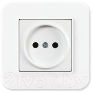 Розетка Gunsan Eqona 01409300-151113