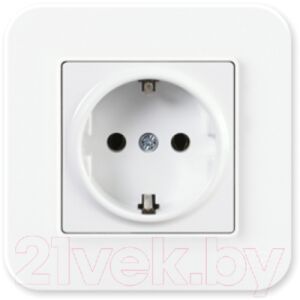 Розетка Gunsan Eqona 01409300-152115