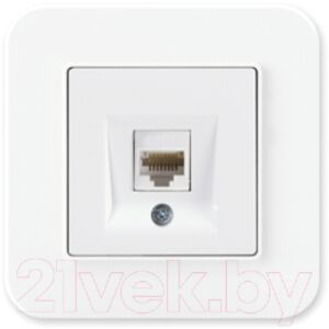 Розетка Gunsan Eqona 01409300-157130