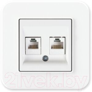 Розетка Gunsan Eqona 01409300-157332