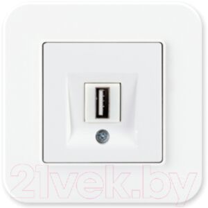 Розетка Gunsan Eqona 01409300-157351