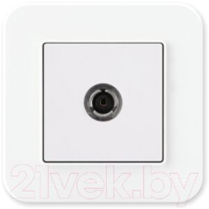Розетка Gunsan Eqona 01409300-159122