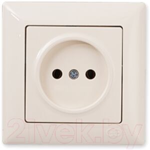 Розетка Gunsan Visage 01 28 12 00 151 113
