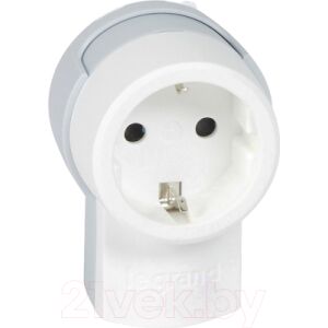 Розетка Legrand 50199