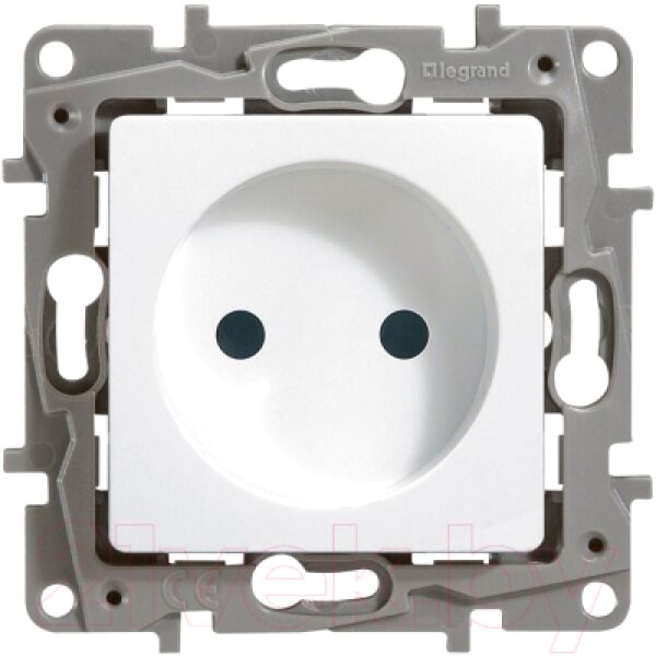 Розетка Legrand Etika 672234