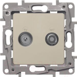 Розетка Legrand Etika 672357