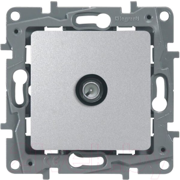 Розетка Legrand Etika 672463