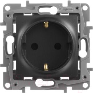 Розетка Legrand Etika 672622