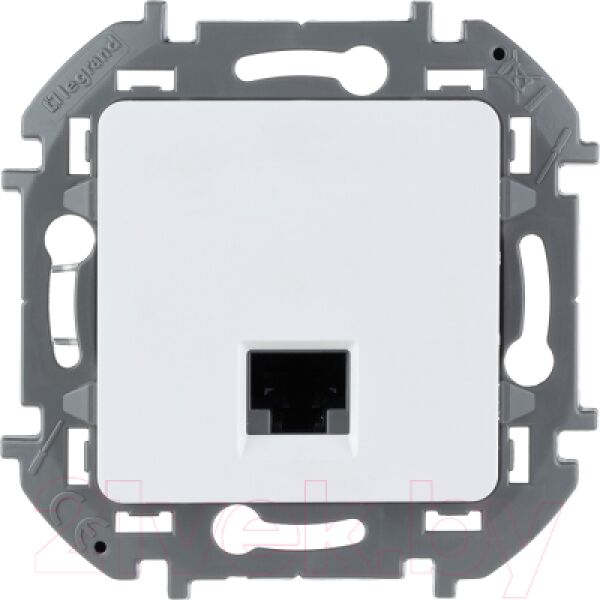 Розетка Legrand Inspiria 673830