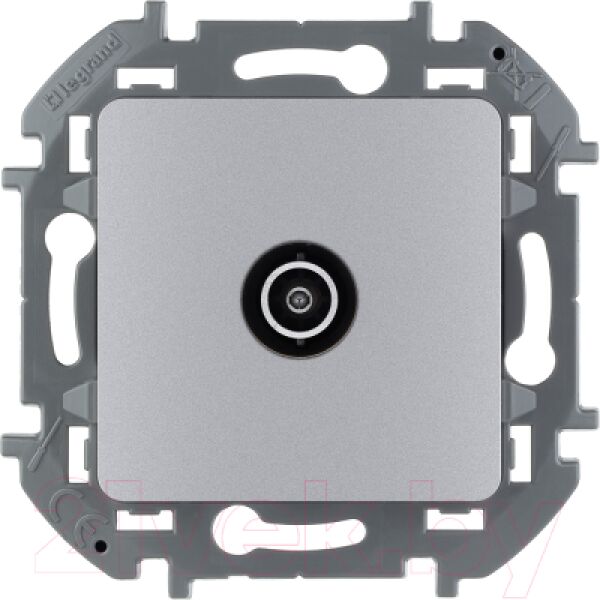 Розетка Legrand Inspiria 673872