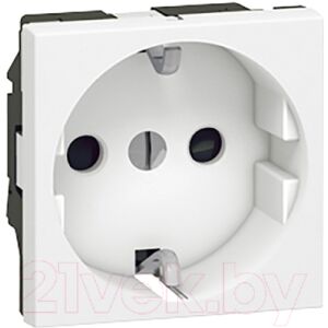 Розетка Legrand Mosaic 77213