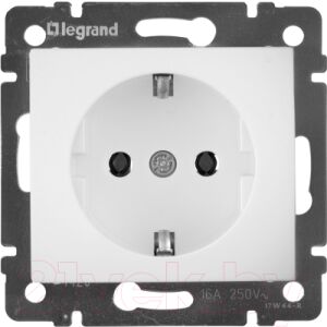 Розетка Legrand Valena 694280