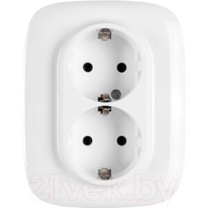 Розетка Legrand Valena Allure 753726