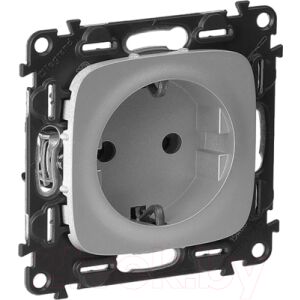 Розетка Legrand Valena Allure 753921