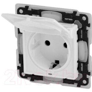 Розетка Legrand Valena Life 753119