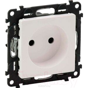 Розетка Legrand Valena Life 753416