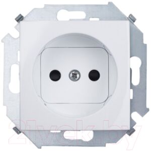 Розетка Simon 1591444-030