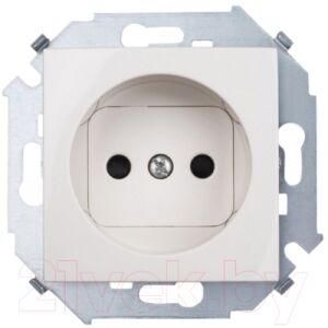 Розетка Simon 1591444-031