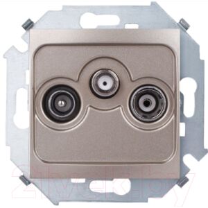 Розетка Simon 1591466-034