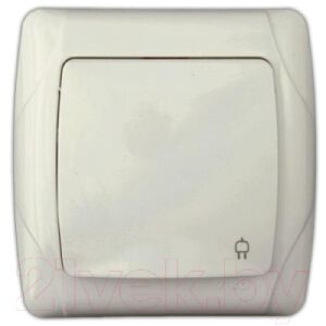 Розетка Viko Carmen / 90562012