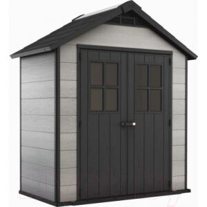 Сарай из пластика Keter Oakland 754 / 246956