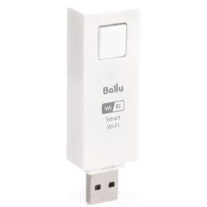 Съемный Wi-Fi-модуль Ballu BEC/WF-01