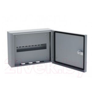 Щит распределительный EKF Basic MB24-12-bas