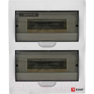 Щит распределительный EKF PROxima PB40-N-24