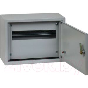 Щит распределительный EKF PROxima ЩРН-12 IP31 220х300х120 mb21-12