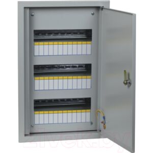 Щит распределительный EKF PROxima ЩРН-36 IP31 480х300х120 mb21-36n
