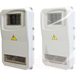 Щит учетно-распределительный TDM SQ0906-0302
