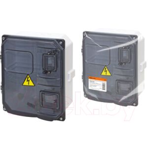 Щит учетно-распределительный TDM SQ0906-0505