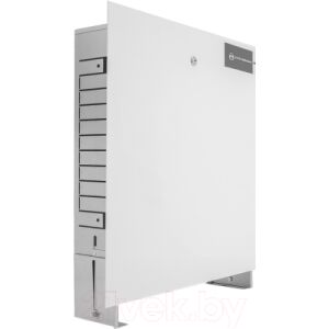 Шкаф коллекторный KAN-therm Slim 560-660x580x110-160 / 1445117038