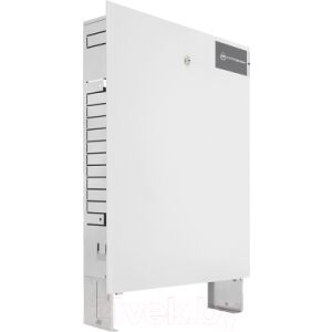 Шкаф коллекторный KAN-therm Slim+ 750-850x450x110-160 / 1414183018
