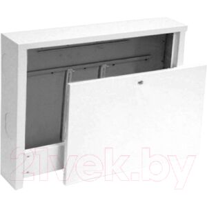 Шкаф коллекторный KAN-therm SWN-ОР 10/3 710x580x140 / 1446180000