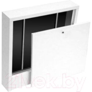 Шкаф коллекторный KAN-therm SWNE 4 585x350x110 / 1445180002