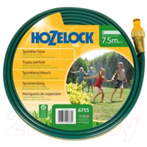 Шланг сочащийся Hozelock 6755P0000