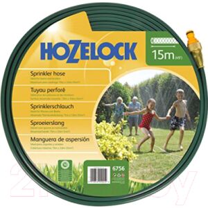 Шланг сочащийся Hozelock 6756P0000