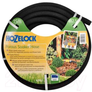 Шланг сочащийся Hozelock 6762P0000