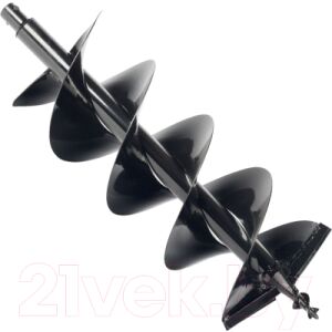 Шнек к мотобуру PATRIOT D 252