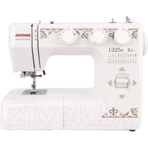 Швейная машина Janome 1225S