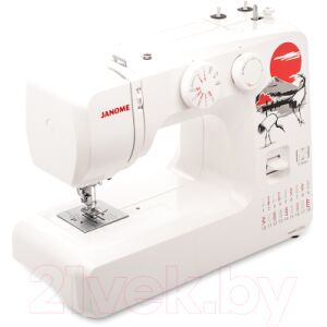 Швейная машина Janome 2252
