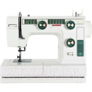 Швейная машина Janome 394