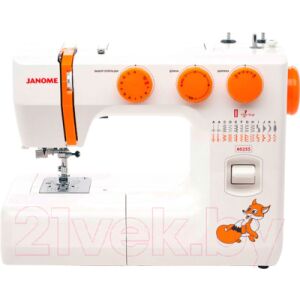 Швейная машина Janome 6025S
